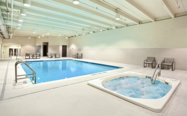 Holiday Inn Express Sault Ste Marie by IHG