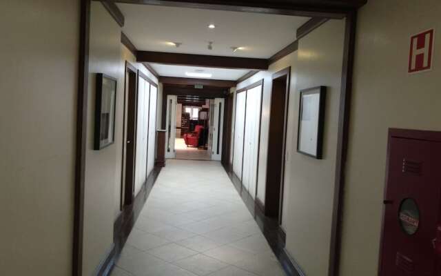 Mountain Village Hotel Canela
