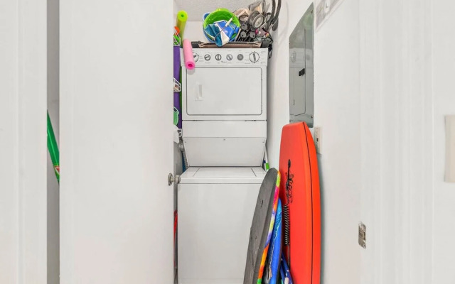 Unit 6205 - Ocean Racquet Club