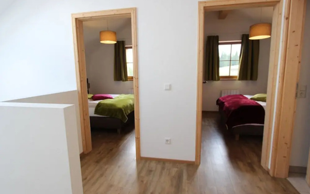 Cozy Chalet in Weisspriach With Terrace