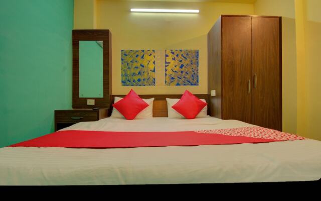 Hotel Bansiya Palace by OYO Rooms