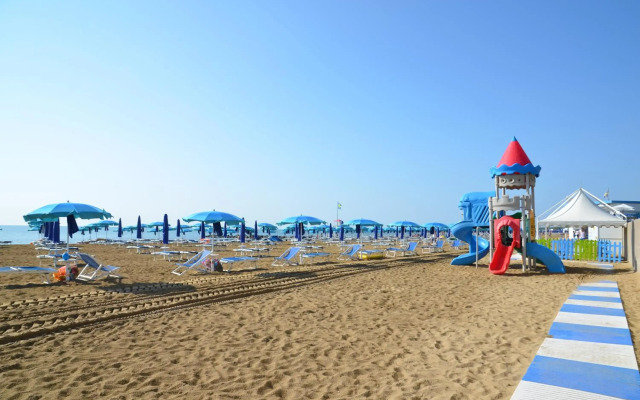 Green Village Resort