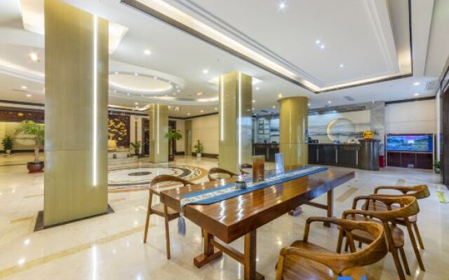 Hai Feng  Hotel