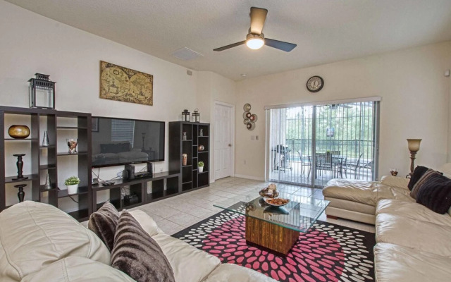 Veranda Palms 2674 A