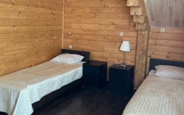 Valley Sunny, корпус Sunny Valley 4 (Валли Санни, корпус Санни Валли 4)