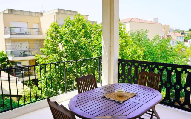 Magnifique loft, 2 suites, 6 personnes By Palmazur