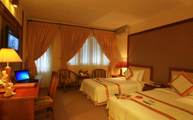Palace Hotel Vung Tau