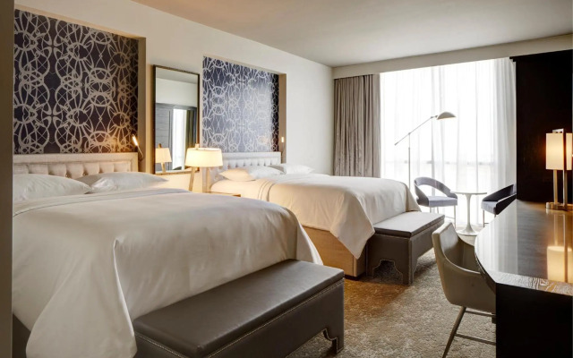 Archer Hotel Austin at the Domain