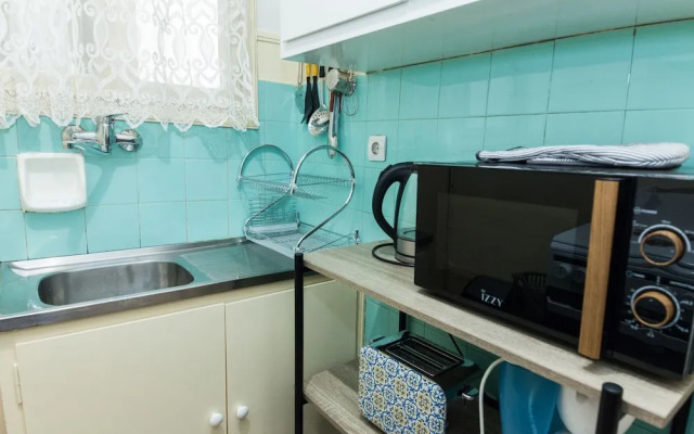 Cozy Cute apt next to Agios Nikolaos