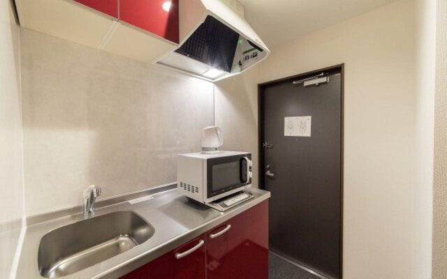 JAPANING HOTEL Kyoto Hachijyo-guchi