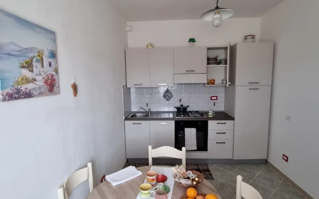 Agriturismo Finagliosu