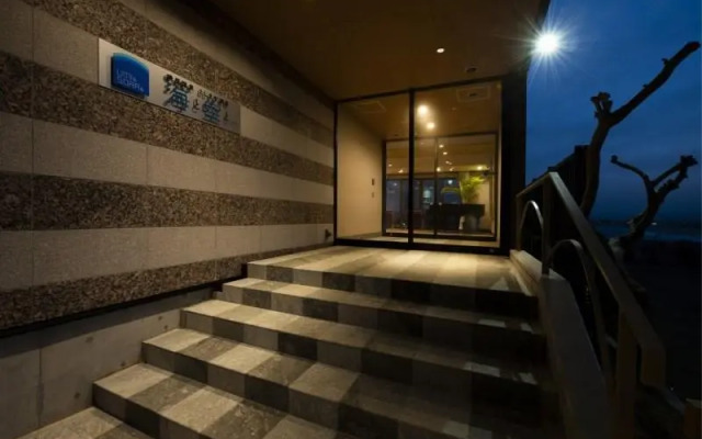 Toshimaya Villa Umi & Sora &