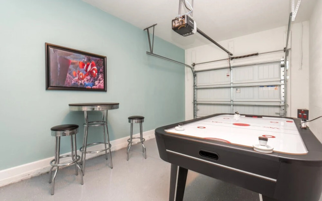 Flange Drive Champions Gate 1564