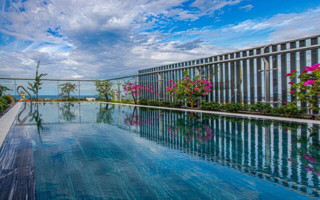 HSuites Hotel and Apartment
