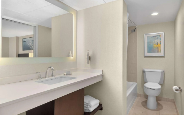 Hampton Inn & Suites Downers Grove Chicago