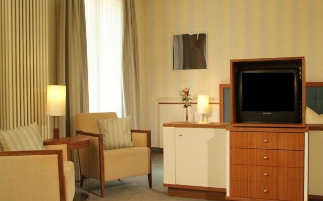 Welcome Hotel Meschede/Hennesee