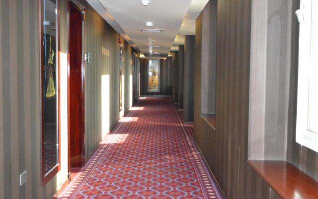 Ramee Guestline Hotel, Qurum Oman