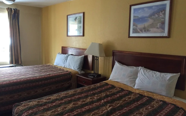 Motel Jackson Central