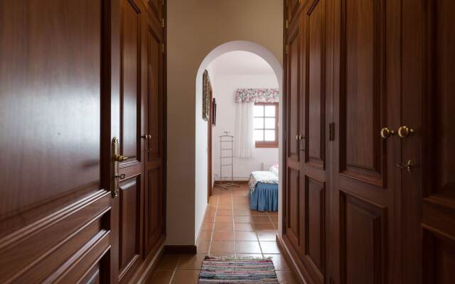 Villa Teresita High Views