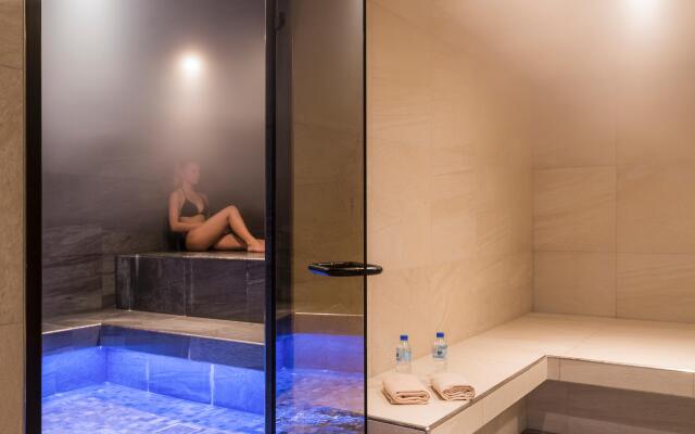 Saint Charles Hôtel & Spa