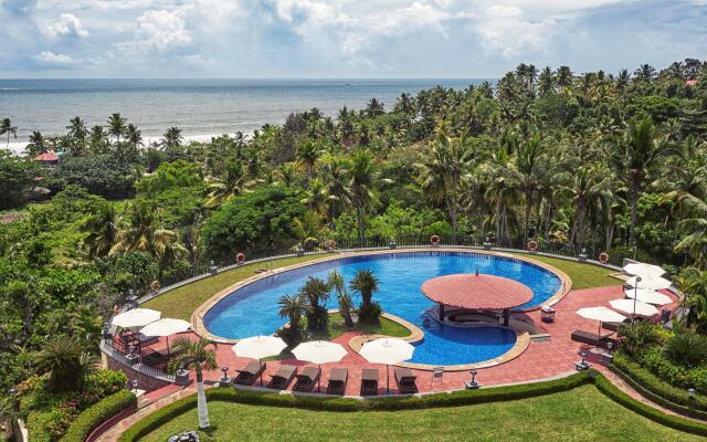Gateway,Varkala-IHCL SeleQtions