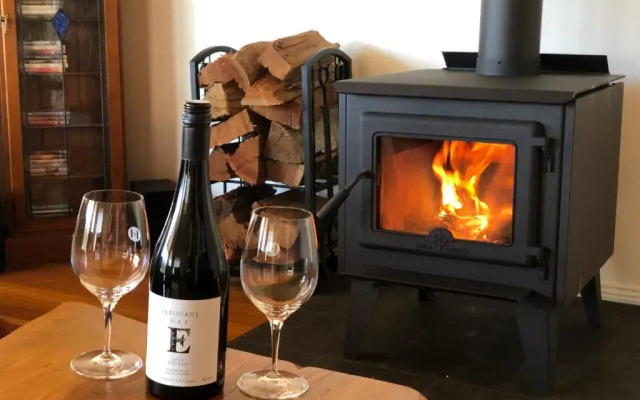 The Residence @ Elbourne Wines