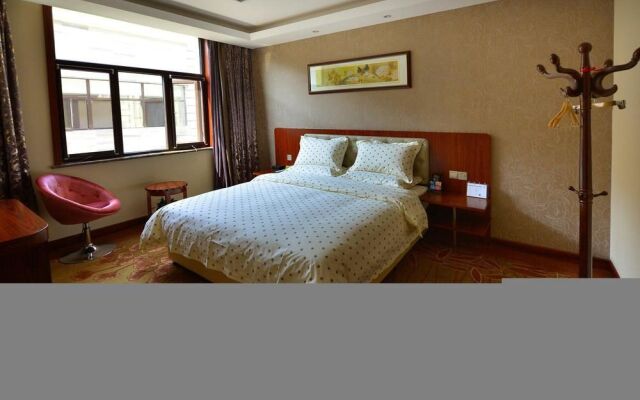 Zuolin Youli Hotel