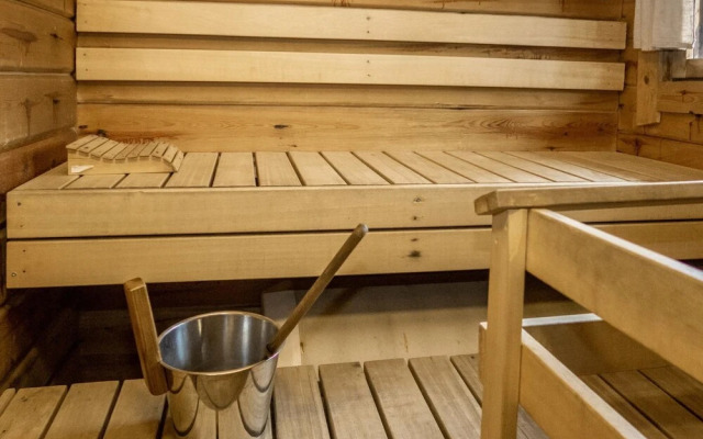 Villa Kaisla Kuusamo