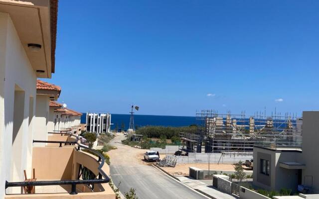 Serena Holiday Villa DPS6