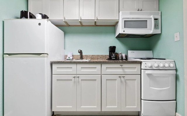 Bposhtels Myrtle Beach South