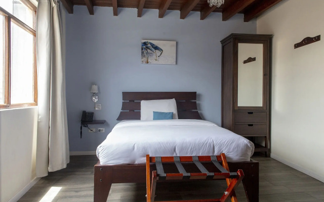 Hotel Colonial San Agustin