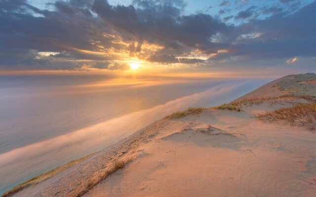 Lake View Golf Course Condo 5056