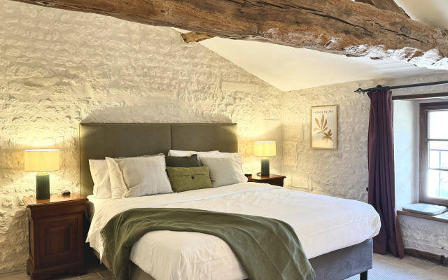 Le Relais de Saint-Preuil, The Originals Relais (Vignes du Cognac)