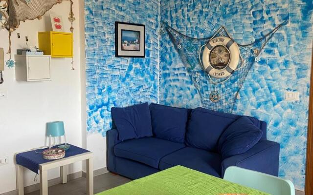 Azzurro Lido Adriano