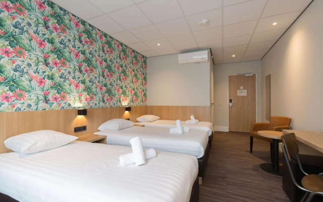 Best Western Amsterdam