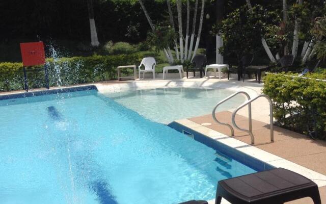 Finca El Sueño De Mi Abuelo