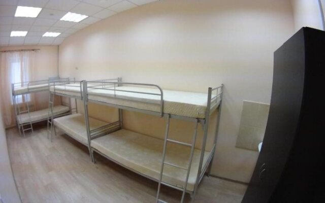 Kopeika Hostel