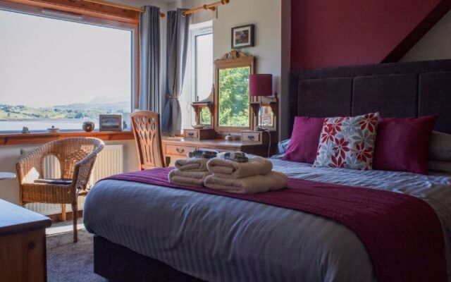 Holiday Home Viewfield