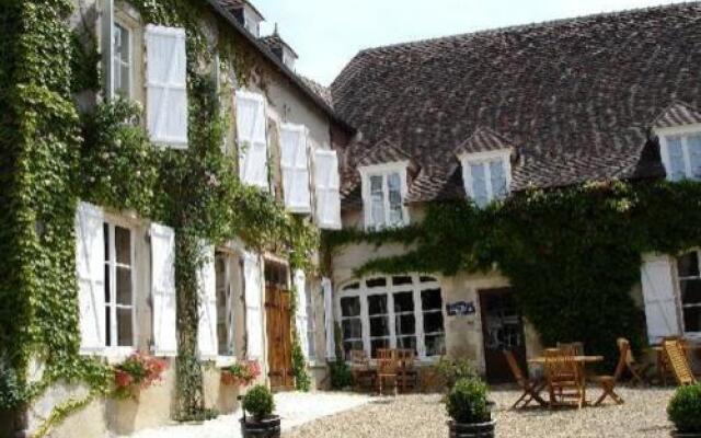 Le Relais du Lyon dOr