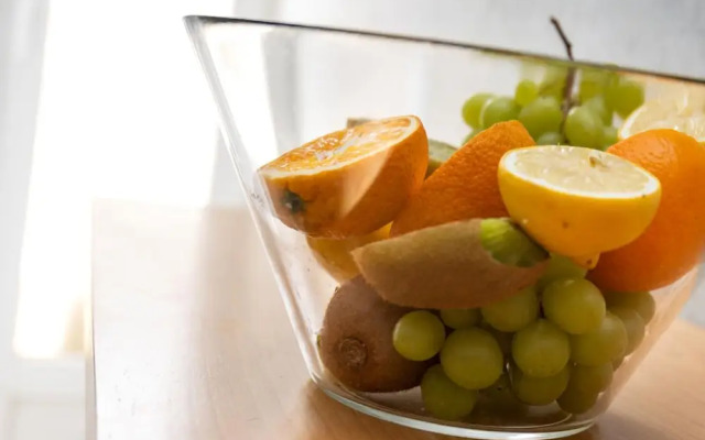 Luxury Suite La Santa Maria