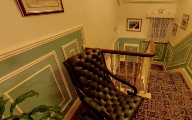 Athol Guest House
