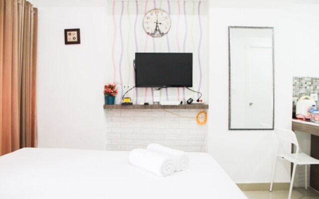 Simply And Tidy Studio Room Poris 88 Apartment