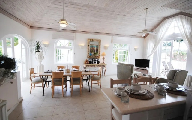 Royal Westmoreland - Forest Hills 2 by Island Villas