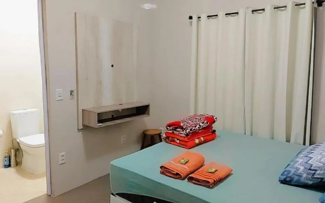 Quarto Gravatá Navegantes 03
