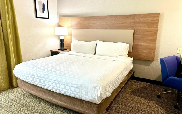 Candlewood Suites Savannah Airport by IHG