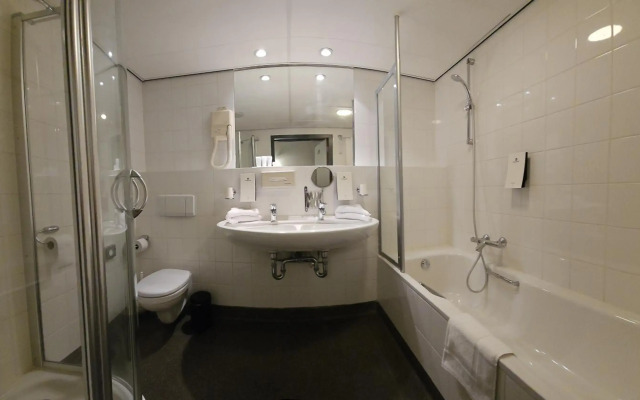 Hampshire Hotel - 's Gravenhof Zutphen