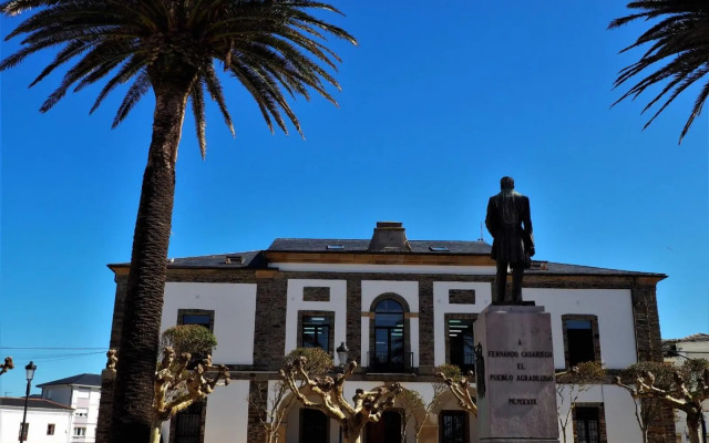 Playa Ribeiría apartamento vacacional