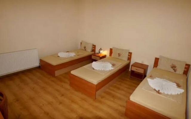 St. Constantine and Helena Hotel