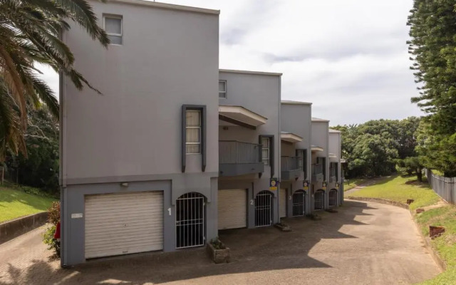 Ramsgate Beach Club
