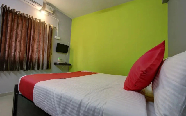 GM Grande by OYO Rooms